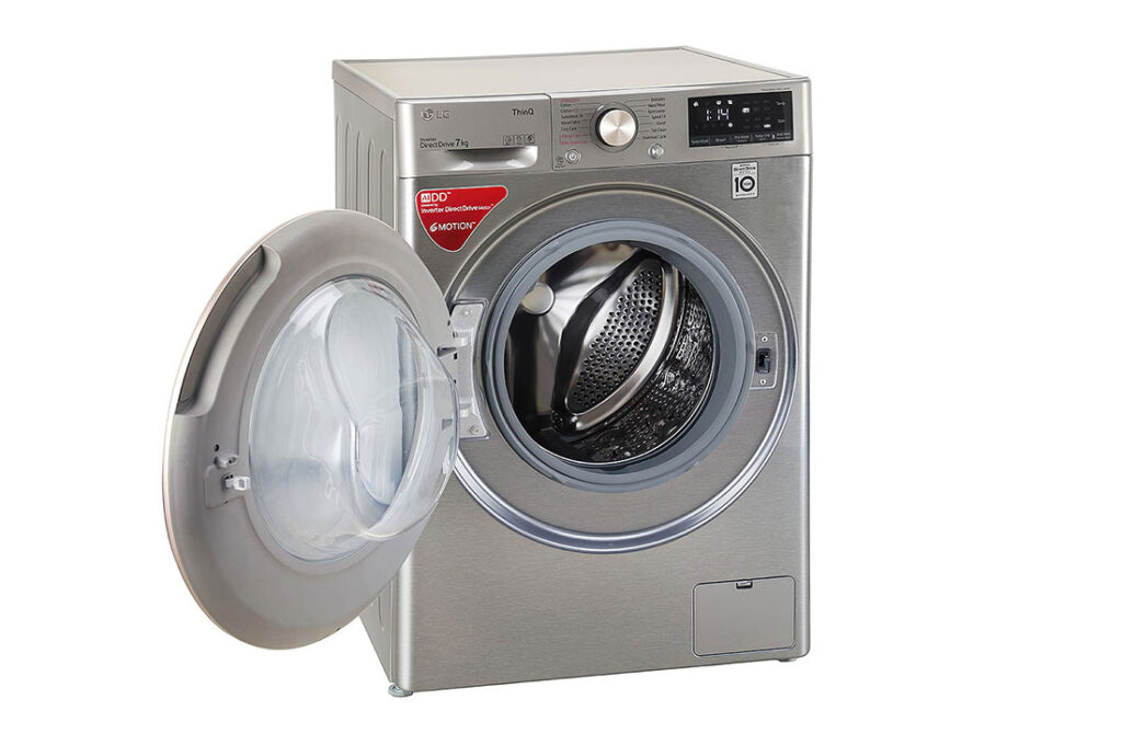 LG Washing Machine Repair Service