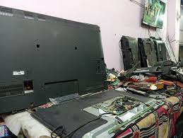 lg tv service center near me