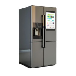 LG Refrigerator Repair Service