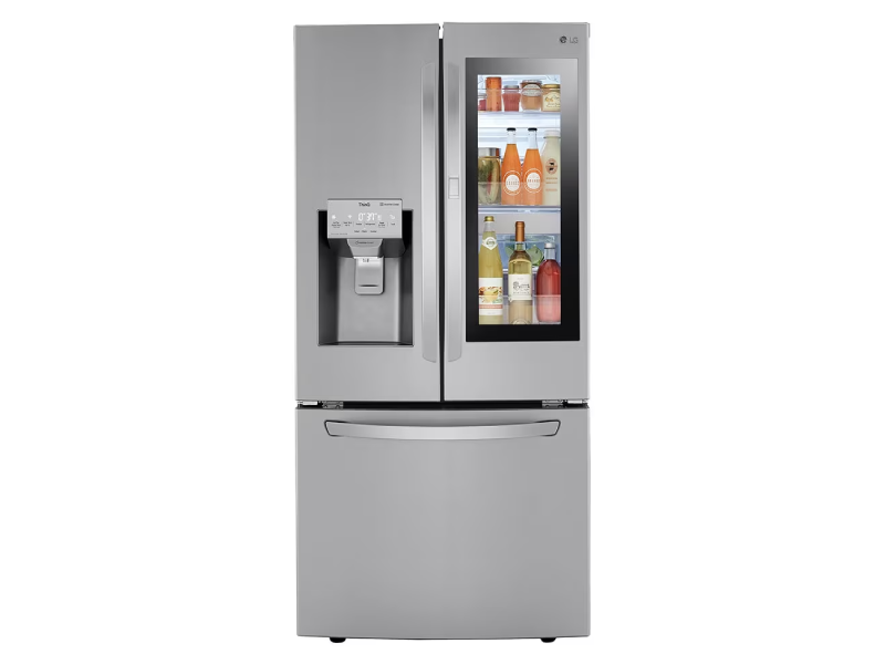 lg fridge service centre